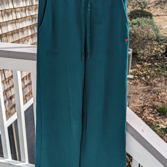 Victoria's Secret Sweatshirt & Sweatpant Set Size XS EUC - Picture 5 of 6